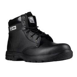 RS PRO Steel Toe Capped Unisex Safety Boot UK 10 EU 45, 2458904-image-99