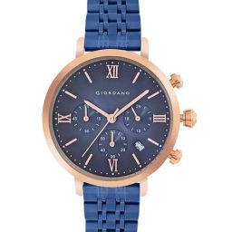 Giordano GZ-60072 Analog Watch for Women-image-49