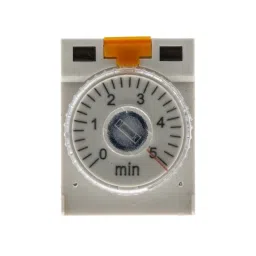 RS PRO Single Function Timer Relay Plug In Mount 24 V DC DPDT Model No. 1792954 image 2