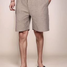 amzira Pure Cotton Boxer Mens Chiku Boxers- S-image-45