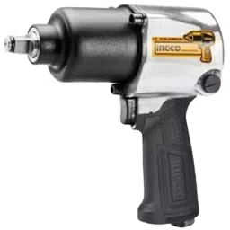 Ingco 12.7 mm (1/2 Inch) 0-7000 RPM Air Impact Wrench AIW12562-picture-9