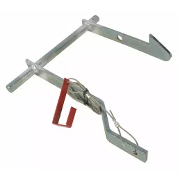 Dayton Latch Arm Assembly, 46J597-image-42