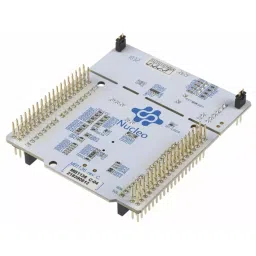 STMicroelectronics MCU Development Board STM32 Nucleo-64, NUCLEO-L476RG image 5