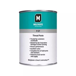 Molykote Thread Paste 1 Kg Graphite, Zirconium Dioxide Greyish Black, P-37-image-8