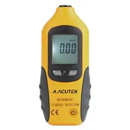 Acutek Microwave Leakage Tester 0 to 9.99 mW/cm², HT-M2-13