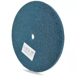 Norton Rapid Blend Unitized Wheel 25.4x25.4x6 mm, CX737 (Pack of 50)-image-32