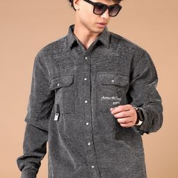 V-Mart Men Opaque Casual Shirt-picture-33