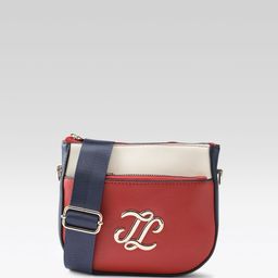 LAVIE Signature Colourblocked Crossbody Sling Bag-19
