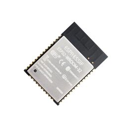 ESP32-WROOM-32 8M 64Mbit WiFi Flash Bluetooth Module image 1