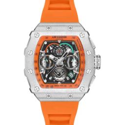 Lee Cooper LC07810.358 Multifunction Watch for Men-picture-40