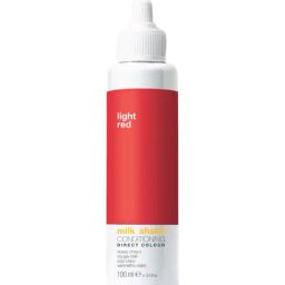 Milkshake Conditioning Direct Colour Light Red - 100 ml-image-64