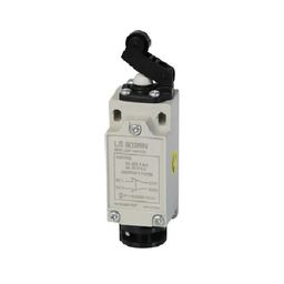 Hanyoung Nux LS803RN Roller Arm Mini Limit Switch image 1