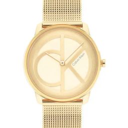 CALVIN KLEIN 25200034 Iconic Analog Unisex Watch-picture-27