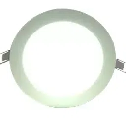 Mazda White Round Led Panel pfn18W-white-r4-image-69