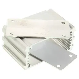 Multicomp CASE, ALUMINIUM, 40X63.5X30MM, MCREAS40-picture-47