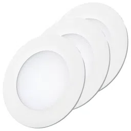 Mazda White Round Led Panel pfn12W-white-r3-image-65