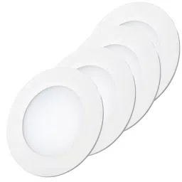 Mazda White Round Led Panel pfn15W-white-r4-image-90