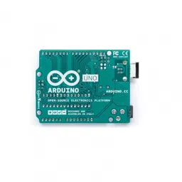 Original Arduino Uno Rev3 image 3