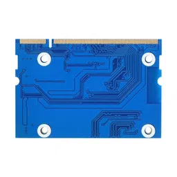 Waveshare Raspberry Pi CM4 To CM3 Adapter, Alternative Solution for Raspberry Pi CM3 / CM3+ image 4