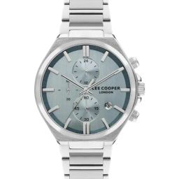 Lee Cooper LC07835.370 Multifunction Watch for Men-image-19