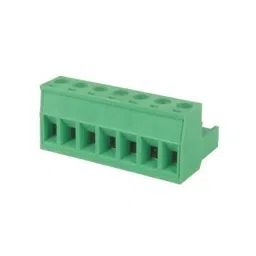 AMPHENOL ANYTEK TERMINAL BLOCK, PLUGGABLE, 3POS, 12AWG, TJ0351530000G.-image-46