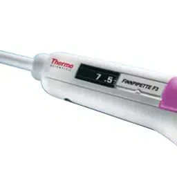 Thermo Scientific Variable Micropipette 1-10µl Micro Finnpipette F3-11