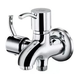 CERA Crayon Bib Cock Bathroom Faucet - F2008161-picture-22