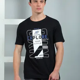 Dollar Men Printed T-shirt-image-56