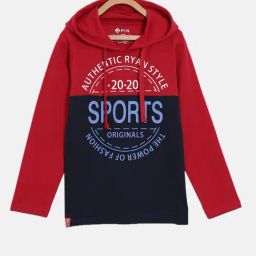 3PIN Boys Multicolor Cotton Printed Hoodies-image-56