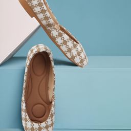AVIVASTYLE Women Fashion Woven Design Mules-image-95