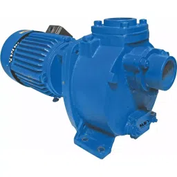 Algo Fango Self Priming Mud Monoblock Pump Single Phase, Fango-2040S-picture-34