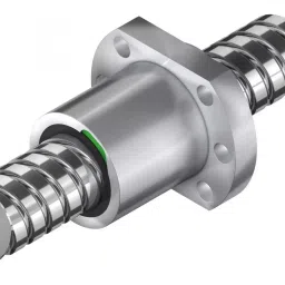 HIWIN Nut Stainless steel, R32-32 K4 DFSC-image-37
