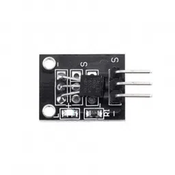 DS18B20 Temperature Sensor Module image 4