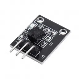 DS18B20 Temperature Sensor Module image 5