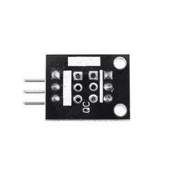 DS18B20 Temperature Sensor Module image 2