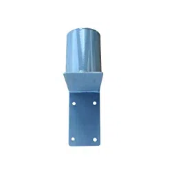 Ladwa 32 inch & 40 inch Convex Mirror Wall Fixing 3 inch Clamp With Fixing Screw & Ghatta LSI-CM WC 3Inch-P1 image 4