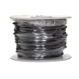 Alpha Wire Coaxial Cable 1/22 Core Strand Black 30 m Length, 9062A BK005-image-49