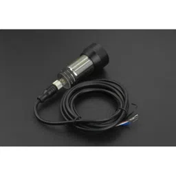 DFRobot URM15 75KHZ Ultrasonic Sensor (30~500cm, RS485) image 1