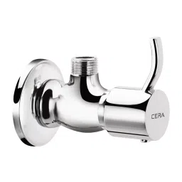 CERA Crayon Angle Cock Bathroom Faucet - F2008201-picture-37