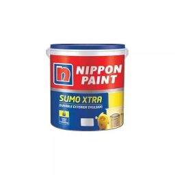 NIPPON PAINT Sumo Xtra Exterior Wall Paint-20Ltr-31