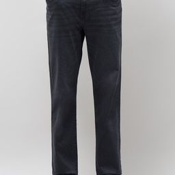U.S. Polo Assn. Denim Co. Men Straight Fit Mid-Rise Light Fade Jeans-picture-9