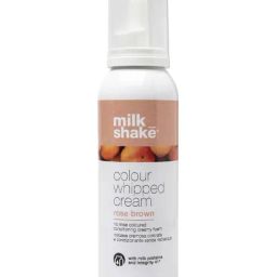 Milkshake Colour Whipped Cream Rose Brown 100 ml-image-69