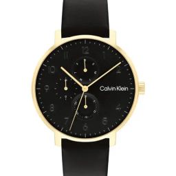 CALVIN KLEIN 25200404 Stun Multifuntion Unisex Watch-image-29