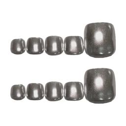 SOEZI Toezi Reusable Press On Nails Application Kit - Chamakta Aaina-9