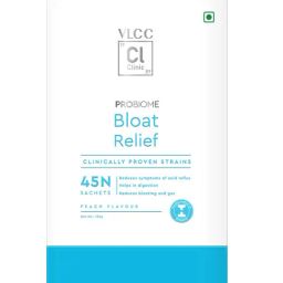 VLCC Clinic Probiome Bloat Relief for Digestive Comfort - 45 Sachets-19