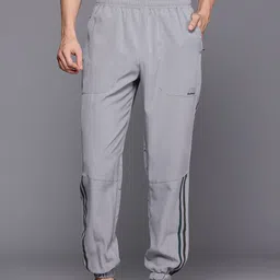 HRX by Hrithik Roshan Men Running Track Pants-image-49