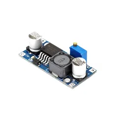 LM2596 DC-DC Buck Converter Adjustable Step Down Power Supply Module-6