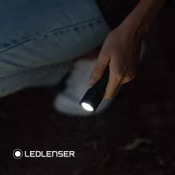 led lenser LEDLENSER P4R Core Pocket Flashlights | LED Configuration - Power LED | Luminosity - MAX 2 image 5