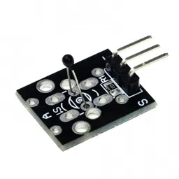 KY-013 Analog Temperature Sensor Module image 5
