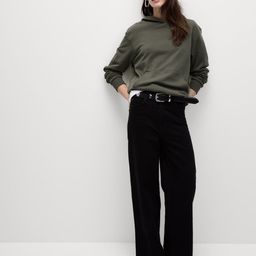 Marks & Spencer Women Sweatshirt-picture-16